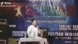 tiktok ceramah sunda lucu 149
