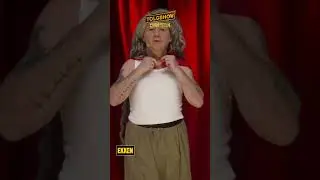 Sonu manla biten bir şey? Doberman 😂