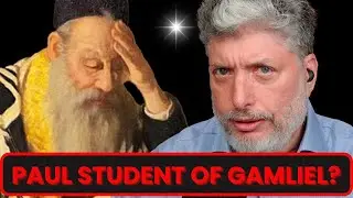 Why Did Rabbi Paul Convert to Christianity? -Rabbi Tovia Singer