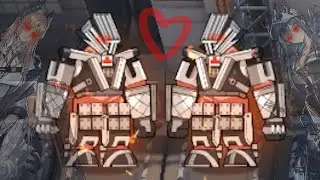 How To Deactivate Mechs In Dorothy's Vision | DV-EX-5 CM
