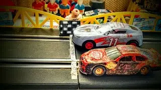La gran carrera mexicana