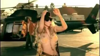 Mariah Carey - arrived at the heliport