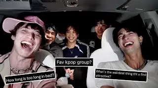 Favorite Kpop Group?? (Honest Answers)