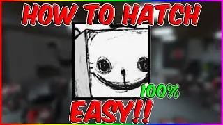 How to Hatch the Huge Night Terror Cat In Pet Simulator 99(Easy Huge)