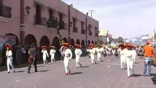 Bellas Zacapoaxtlas Del 3Barrio