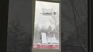 Кормушка для птиц на окно от Арткормушка.
