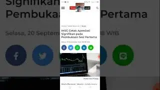 23.09.22 Trading Saham Bumi Minyak Gas dan Batu bara