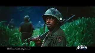 ROCK ACTION TROPIC THUNDER