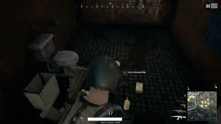 Player Unknown- Tech Disruption Live Stream
