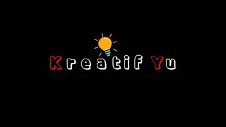 Kreatif Yu intro