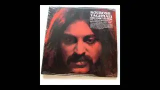 Kourosh Yaghmaei - Daas