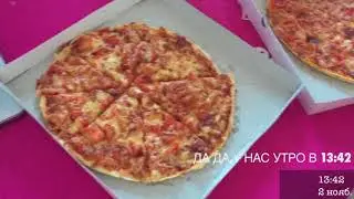 VLOG:Осенние каникулы/Нашла мёртвую школьницу?!?