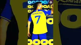 Ronaldo's stormy start in Ramadan | Ronaldo's first double in Ramadan #football #ronaldo #shorts