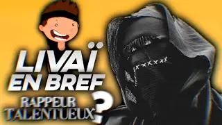 LIVAI EN BREF (NOUVEAU CONCEPT)