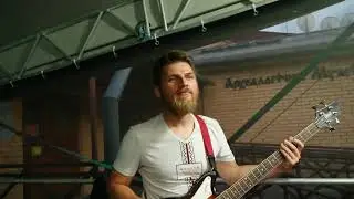 Recha -- Пешаходка