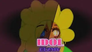 Idol | Gacha Life 2 Music Video | Gl2mv| Tw: Flash warning