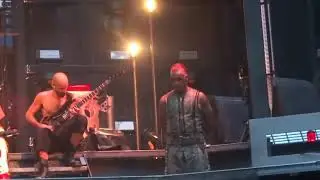 RAMMSTEIN - DIAMANT SUB ESPAÑOL