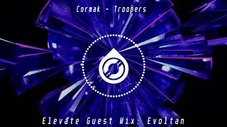 Elevate Guest Mix: Evoltan