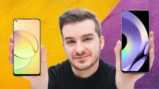 Realme 10 vs Realme 10 Pro Comparison