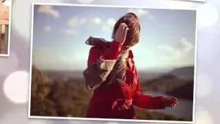Flow video slideshow animation - Aniroket