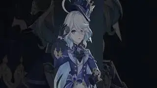 La mejor build de FURINA ( FOCALORS ) SUB/DPS GENSHIN IMPACT ( actualización 4.2 ) 