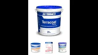 Отправка партии высококачественных строительных материалов Terraco в г. Оха, Сахалинская область