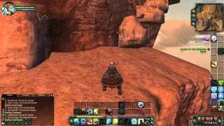 Rift Secret Quest! Epic jumping!
