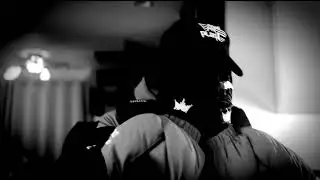 SPARK MASTER TAPE - PO$E (OFFICIAL VIDEO)