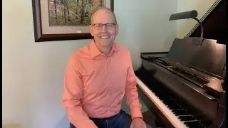 Piano with Stanton Lanier - Episode 9 (Peace)