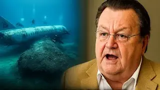 MH370 Finally Solved? Richard Godfrey Shocks the World With Proof