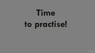 052 The word them with the verbs To know , to meet and to find