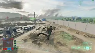 battlefield 2042 Things