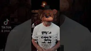 Phone Guy the lil liar 
