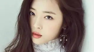 Солли 25-летняя вокалистка умерла. 