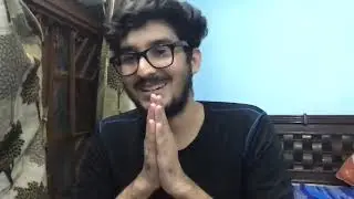 Harman Singh (Being IIITian) Singing "Tu Jo Mila" On Live Stream | Bajrangi Bhaijaan