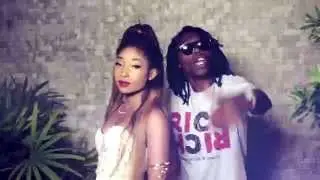 Christ Carter - Et P8 Koi Remix (Clip Officiel)