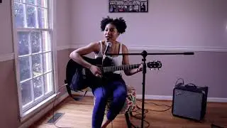 Hard Place (H.E.R. Cover) - Jade Nicole