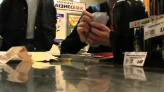 РЕЙД ПО СУПЕРМАРКЕТАМ: «САРЕПТА» и МИЛИЦИЯ