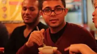 Wasabi Challenge