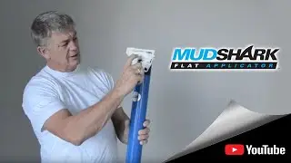 Using the Tapepro MudShark