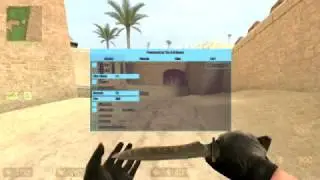 Мега-чит для Css v88 (by yabe & cdriza)