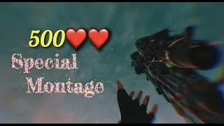 500 ❤️❤️
