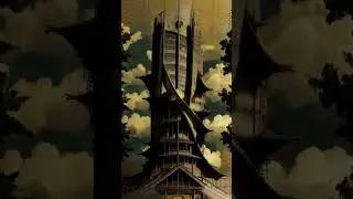 Discover the Magic of Form and Space #shorts
