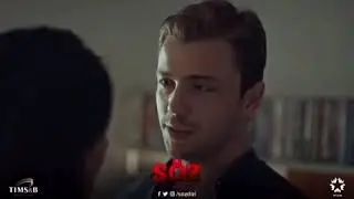SÖZ 23 Bölüm Yavuz Ve bahar (Sevilmek güzel)