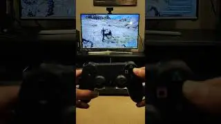 Part of Why Final Fantasy XV Sucked