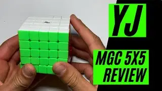 YJ MGC 5X5 FULL REVIEW
