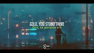 Konrad Mil - Gold (Sub español / Lyrics )