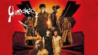 Yamakasi 2