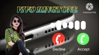 🔥New Vivo ringtone 2024| sample mobile ringtone 🔥
