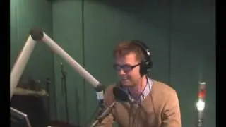 FREYR EYJÓLFSSON OG EYÞÓR INGI.wmv